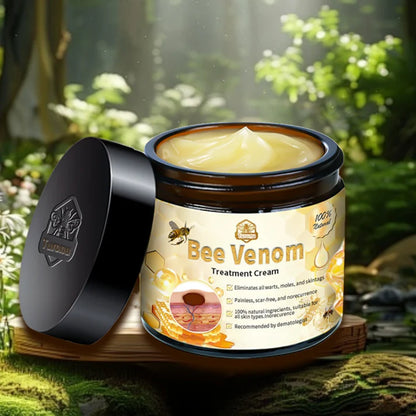 Bee Venom Bswell - Crema Para Dolores con Veneno de Abeja - Últimas 7 Unidades 🔥