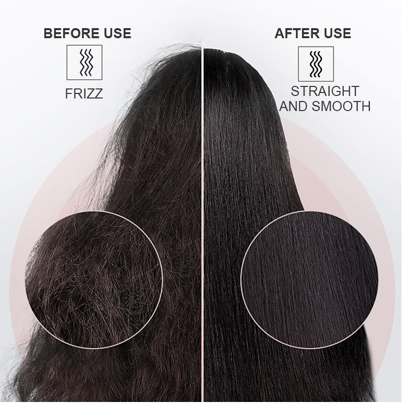 Cepillo Plancha Secador 2 En 1 Alisador  - Últimas 7 Unidades 🔥