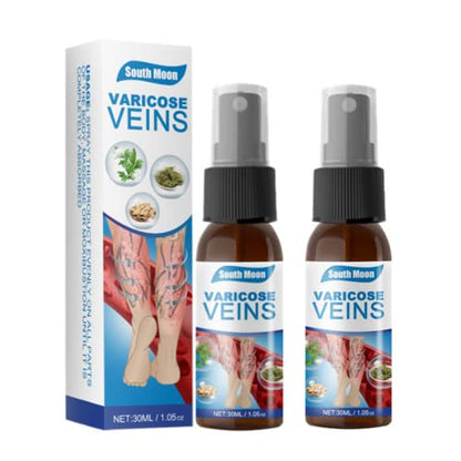 SPRAY ANTI VARICES - ADIOS VENAS  (30 ml)