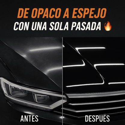 PREMIUM WAX 500 ML + CERA CREMA+ Esponja