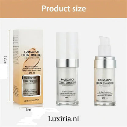 BASE MAGICA SERUM 10 Luckine -Últimas 7 Unidades 🔥OFERTA Black Friday🔥