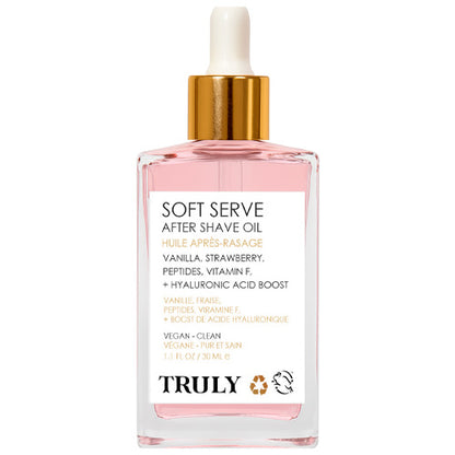 Truly Aceite Intimo Beauty Post Afeitado