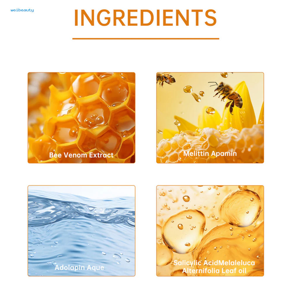 Tag Recede Eliminador de verrugas