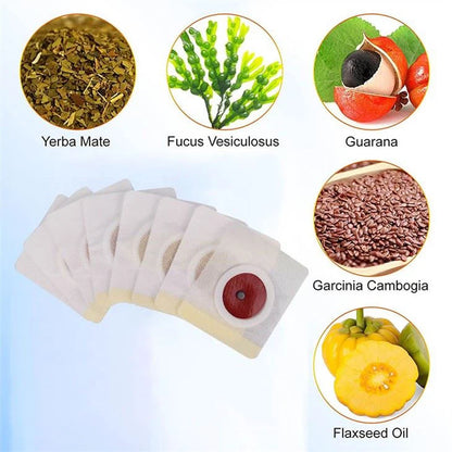 PARCHE ADELGAZANTE X30 Unidades